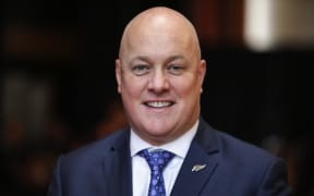 CEO Air NZ