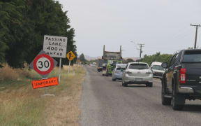 Rates rises or service cuts may be a result of road funding for Wairarapa's councils, according to a Carterton District Council report.