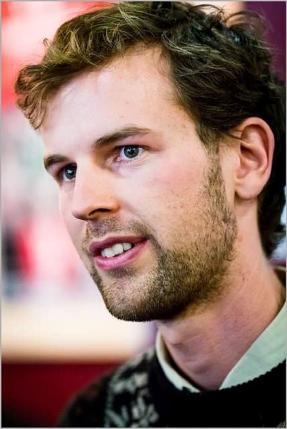 Finn Teppett