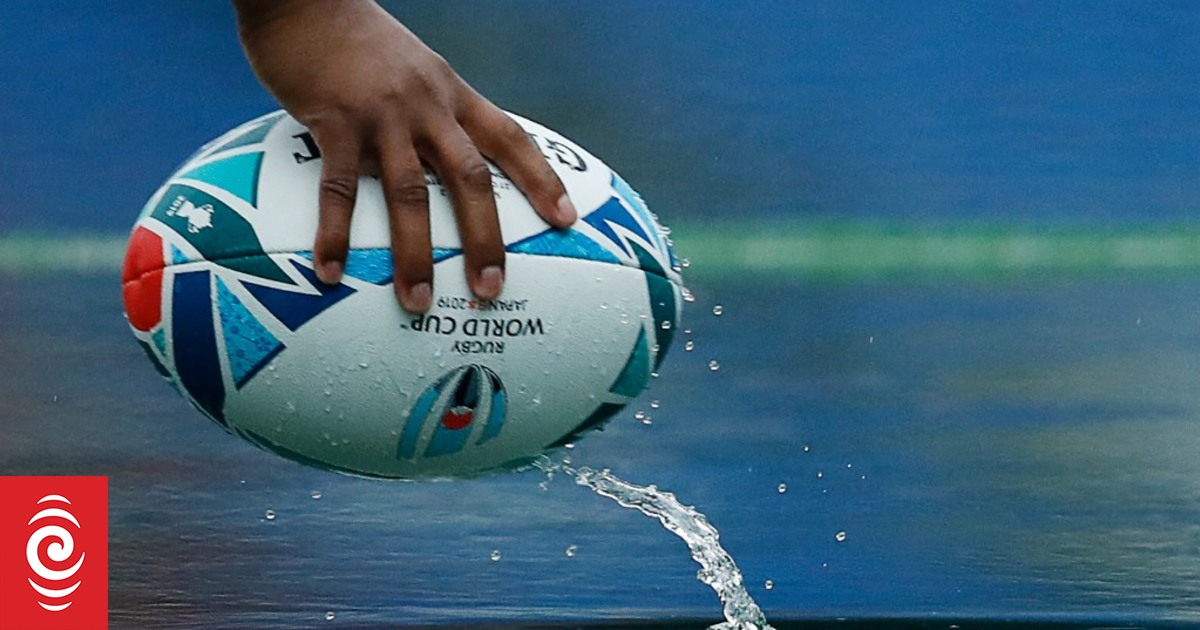Nottingham ask for donations after pitch, clubhouse flooded - Vimarsana News