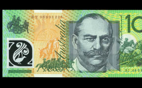 Australian $100 note