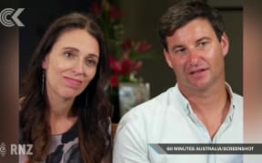 Australian reporter slammed for interview with NZ PM