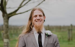 The body of 30-year-old Alex Latimer was found at a property in Te Hāroto in September 2018.