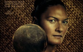 Dame Valerie Adams' feature documentary 'More than Gold'