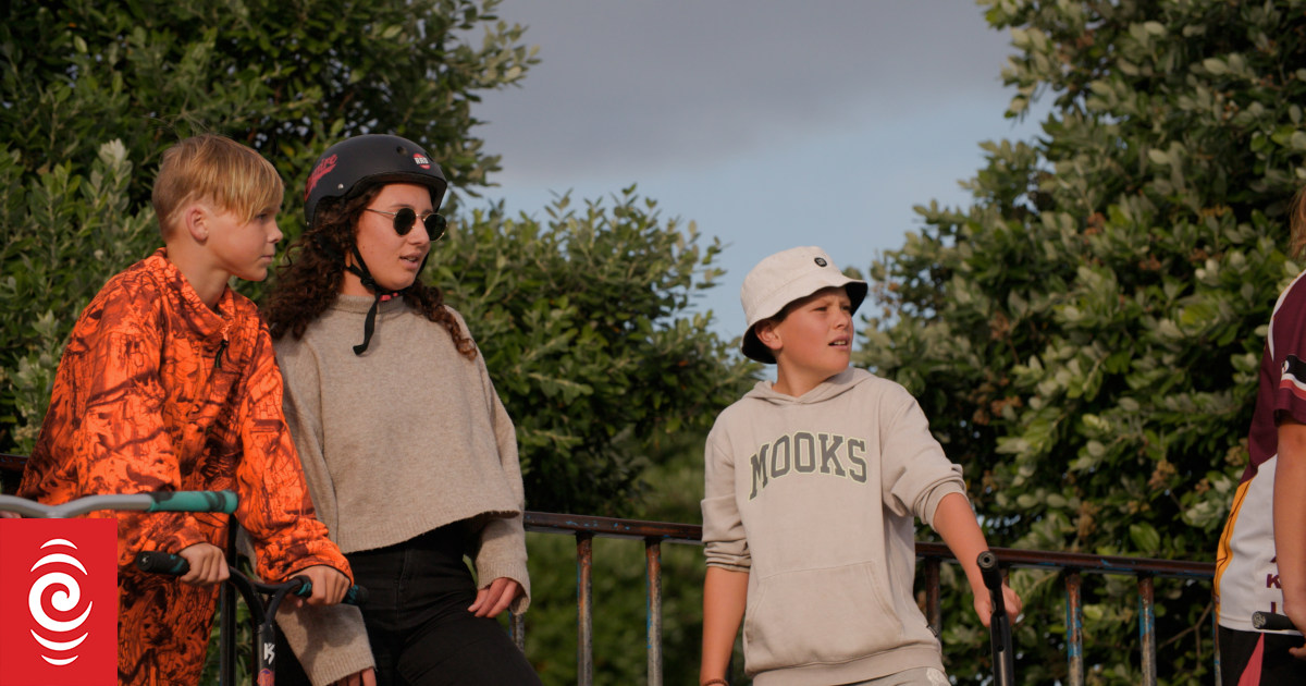 Duality Episode 4 Rnz