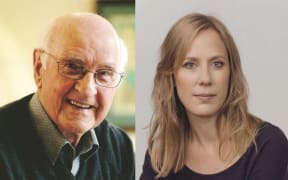 Lloyd Geering / Sarah Sentilles