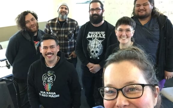 Ngā Reo Tīori-ori