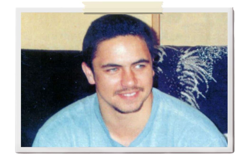 Steven Wallace