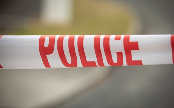 Unexplained death in Taita, Lower Hutt early on Sunday 26th January 2020.  A Police cordon and crime scene invetsigation tent were in place Monday 27th January 2020.