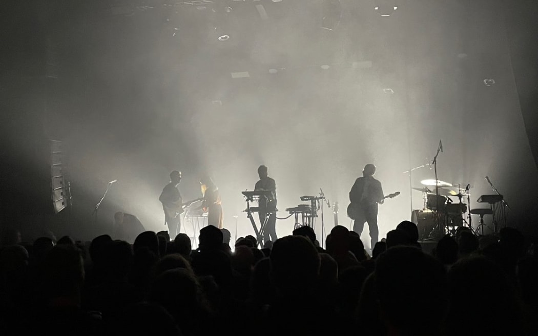 Trentemøller