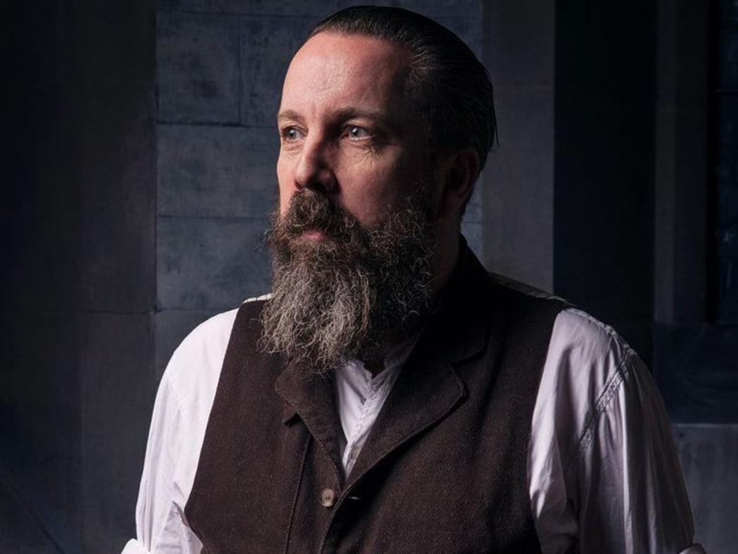Andrew Weatherall