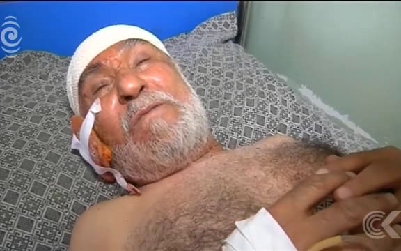 Afghan president condemns deadly Kabul bombing: RNZ Checkpoint