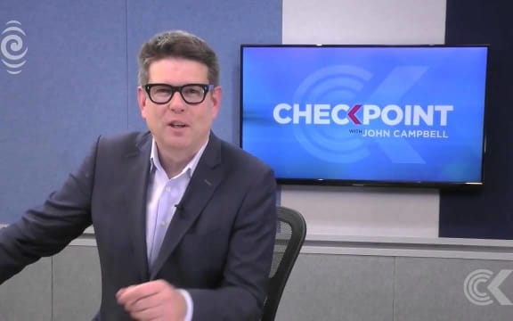 Dancing baby kiwi video goes viral