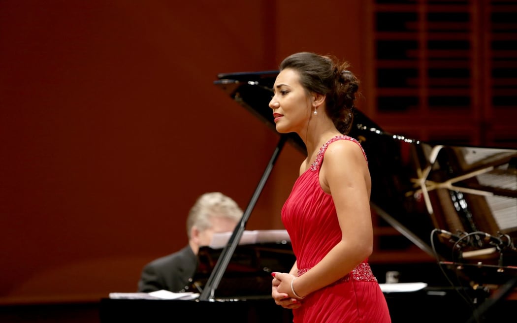 Marlena Devoe.