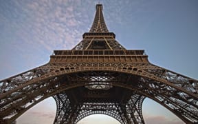 Eiffel Tower