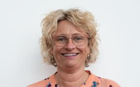 Janelle Irvine