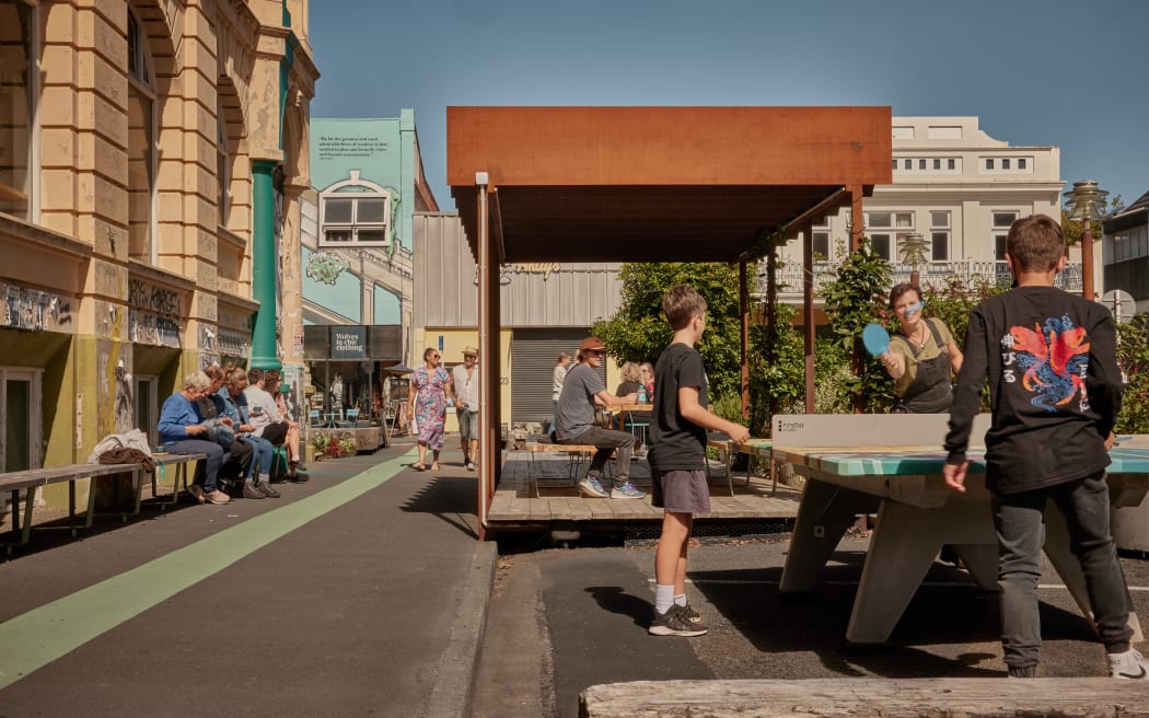 Drews Ave, Whanganui