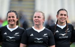 Landmark contracts for Super Rugby Aupiki | RNZ