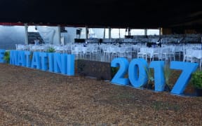 Te Matatini 2017