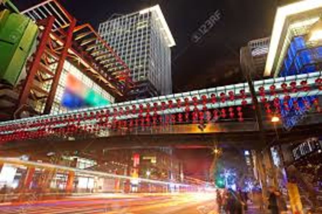 taipei