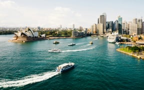 Sydney, Australia