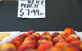 Peaches