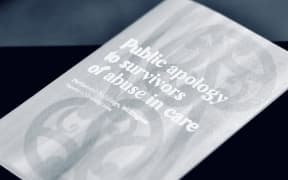 Auckland apology