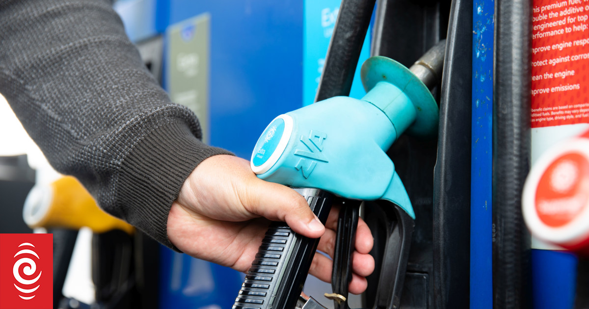 Fuel retailers reminded of new rules RNZ News