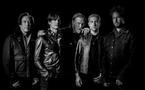 Queens of the Stone Age