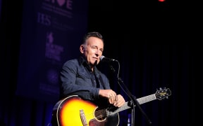 Bruce Springsteen