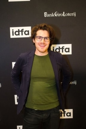 Daniel Roher