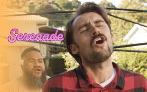 Thumbnail for I Got You S1 E1 - Serenade