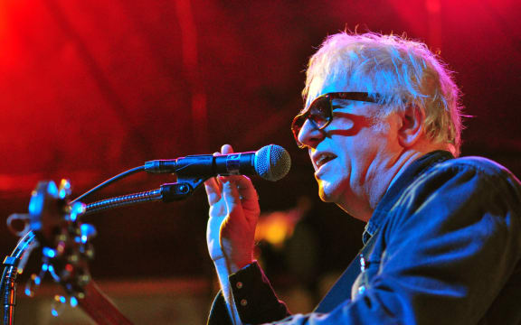Wreckless Eric