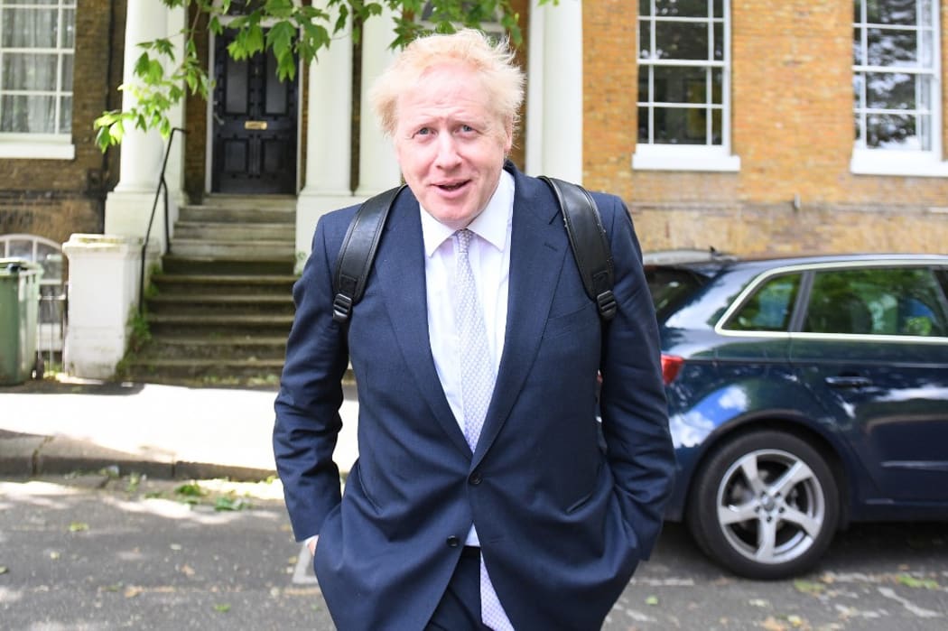 Boris Johnson, the front-runner to become Britain's next prime minister, must attend court over allegations that he knowingly lied during the Brexit referendum, a judge announced Wednesday, May 29.