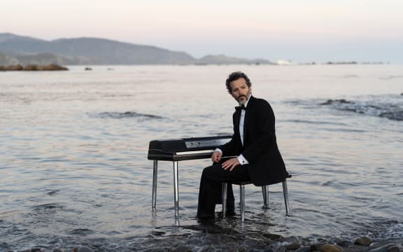 Bret McKenzie