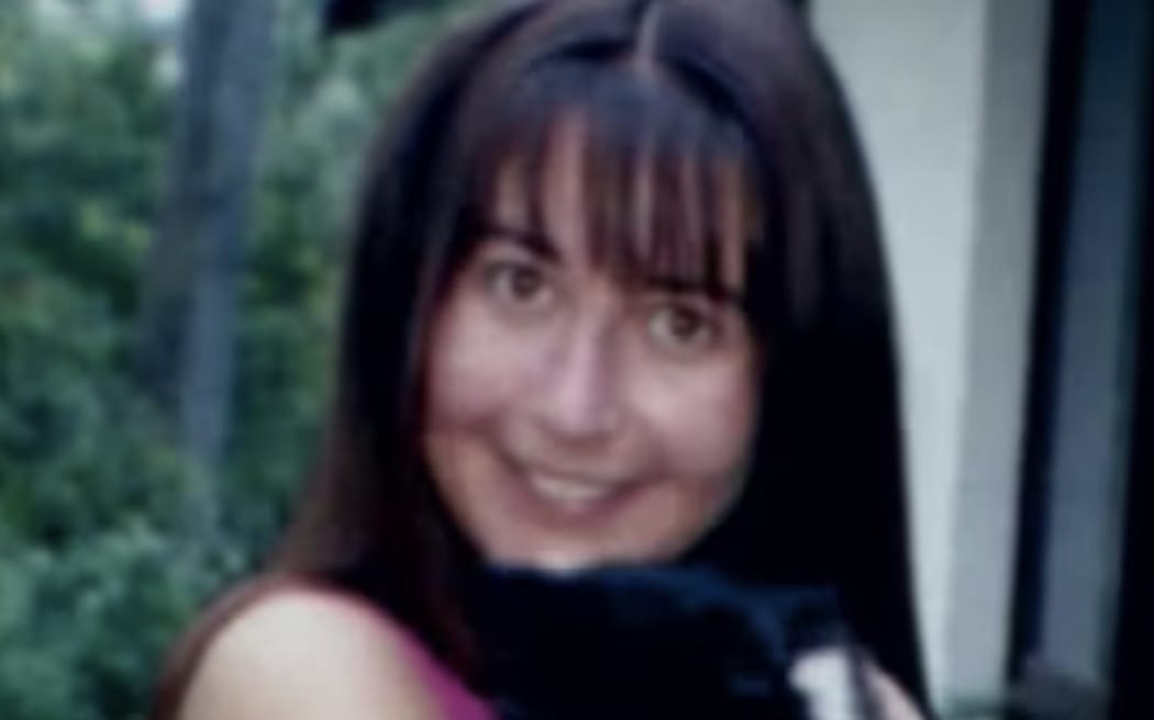 Details from Janelle Patton's diary were read out during an inquest into her unsolved murder in 2006.