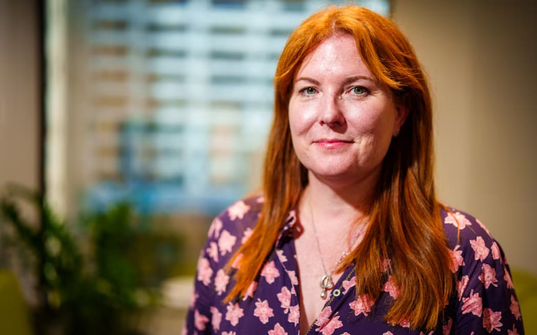 Sarah Wayland says no rule book exists for missing persons investigations.