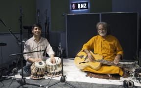 Vishwa Mohan
