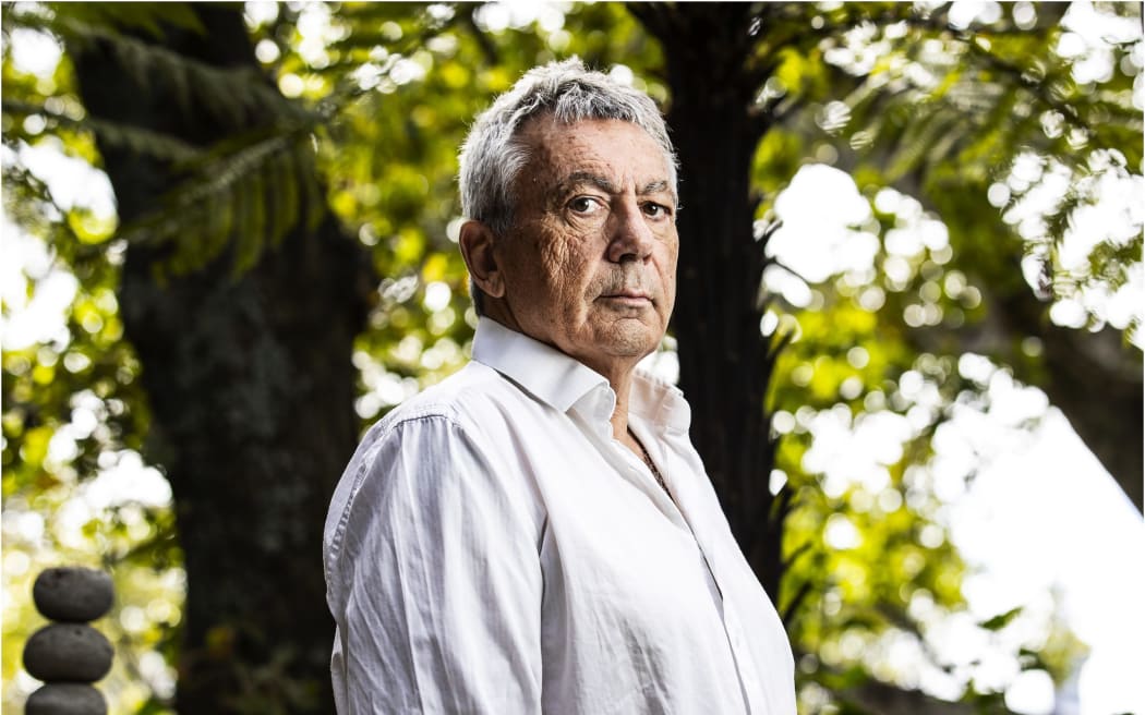 Former Te Whatu Ora chairman Rob Campbell says the organisation is planning to lay off large numbers of administrative and managerial staff.