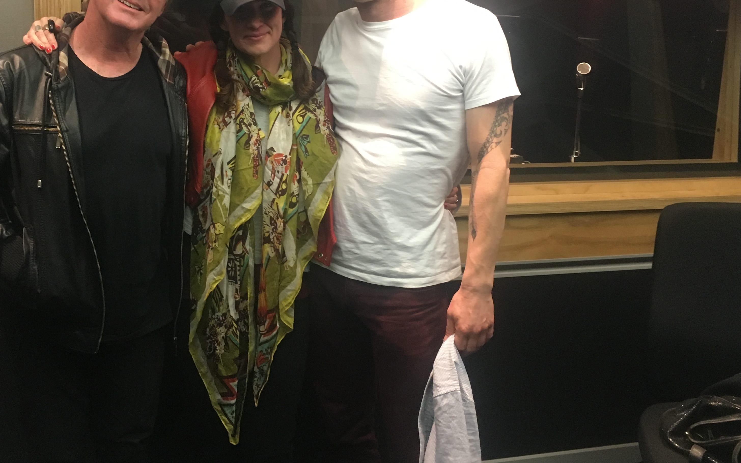 Wellbeing Service launched for musicians