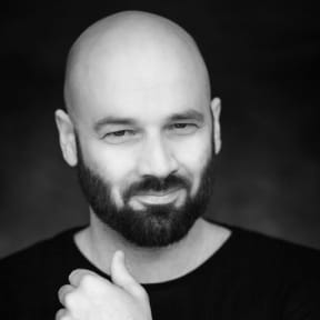 Dan Bain