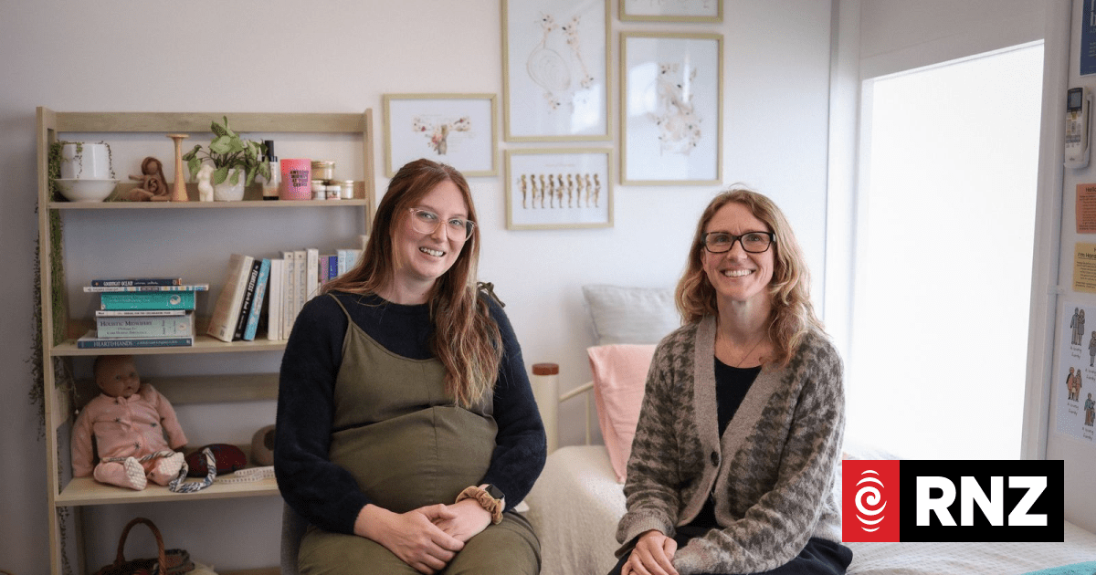 Rule-change sees more people getting immunised sooner, midwives say