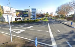 Chartwell Shopping Centre, Hamilton.