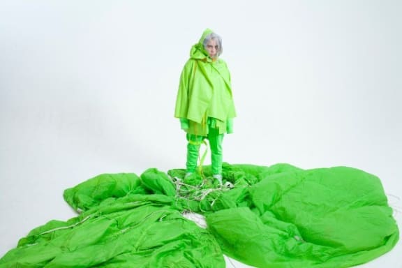 Billie Eilish