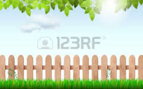 fence