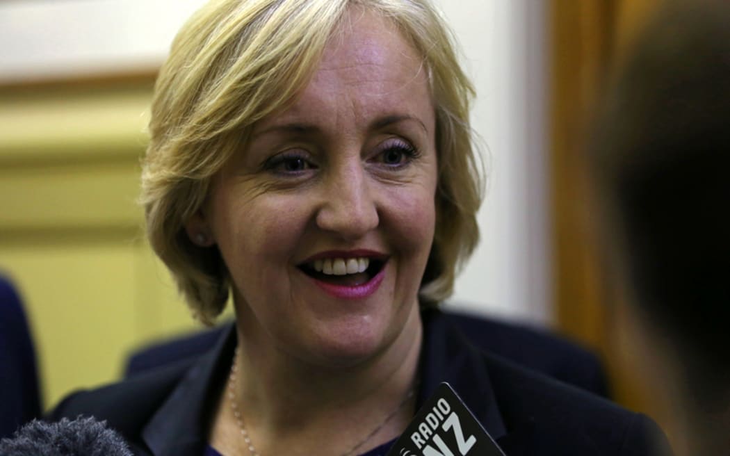 National MP