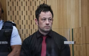 221024 CHRIS SKELTON
Sentencing of Jayden Kahi at the Christchurch High Court.