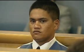 310114. Photo One News. Convicted murderer Teina Pora