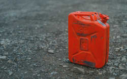 FUEL CAN
