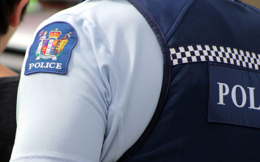 Man arrested after alleged stabbing in Papamoa, Bay of Plenty